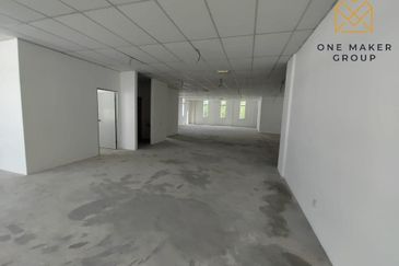 i-Parc @ Tanjung Pelepas