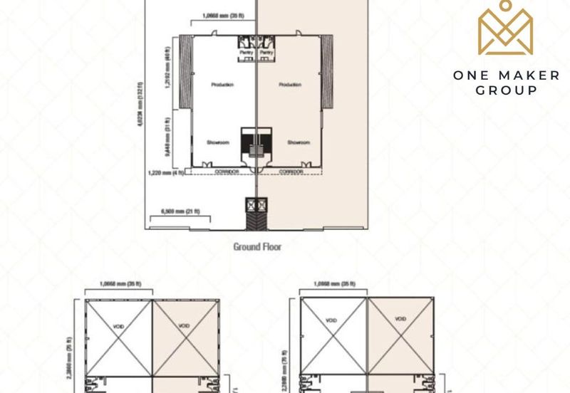 i-Parc @ Tanjung Pelepas