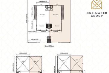 i-Parc @ Tanjung Pelepas