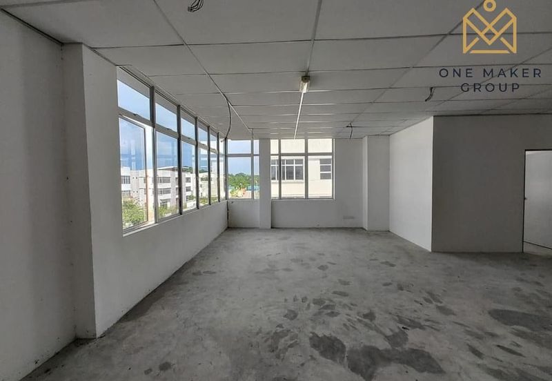 i-Parc @ Tanjung Pelepas