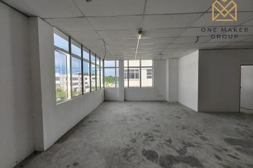 i-Parc @ Tanjung Pelepas