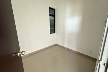 KSL Residence 2 @ Kangkar Tebrau