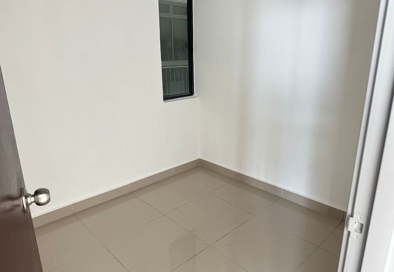 KSL Residence 2 @ Kangkar Tebrau