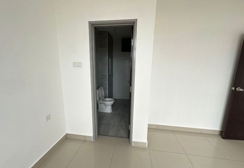 KSL Residence 2 @ Kangkar Tebrau