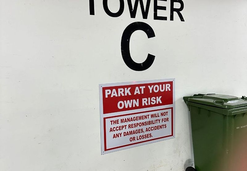 KSL Residence 2 @ Kangkar Tebrau