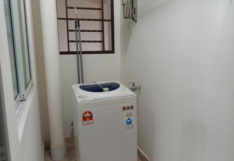 Golden Sands Seaview Residence