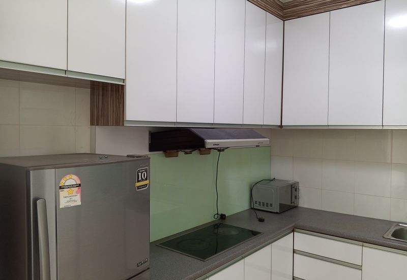 Golden Sands Seaview Residence