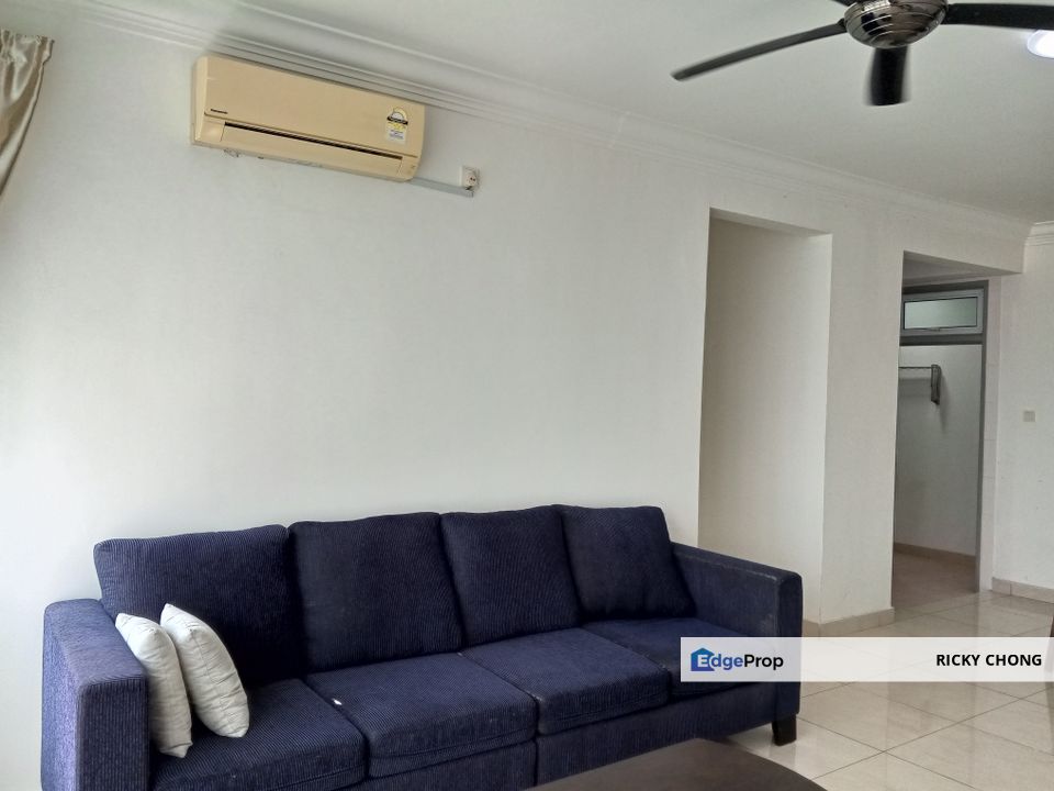 Golden Sands Seaview Residence for Rent , Johor, Johor Bahru