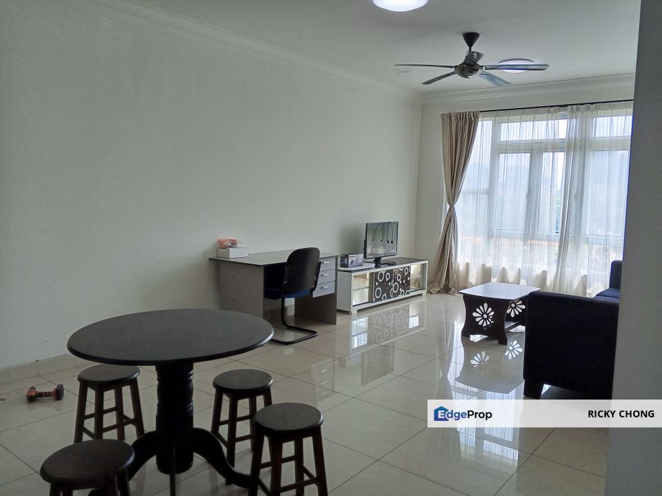 Golden Sands Seaview Residence for Rent , Johor, Johor Bahru