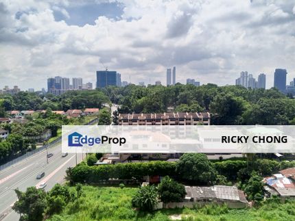 Golden Sands Seaview Residence for Rent , Johor, Johor Bahru