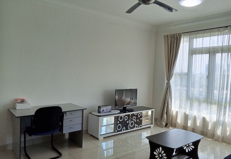 Golden Sands Seaview Residence