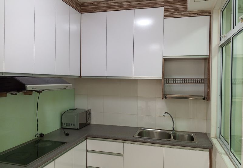 Golden Sands Seaview Residence