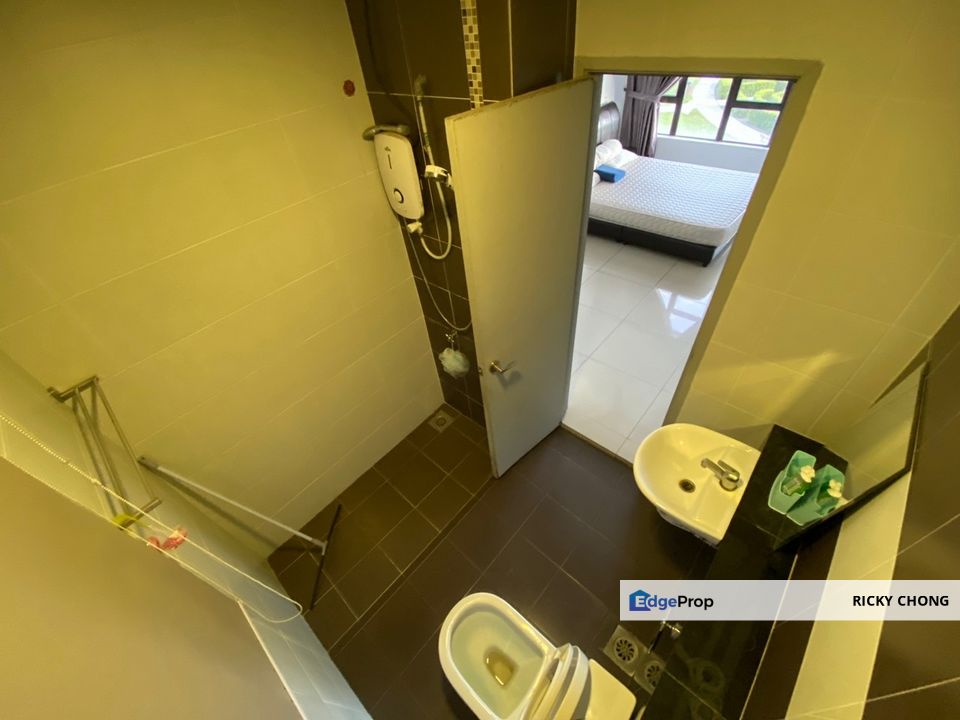 Austin Regency 3 rooms for Rent , Johor, Johor Bahru