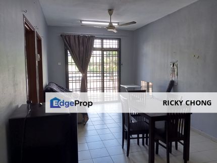 Lake View Suites 2 rooms for Rent , Johor, Johor Bahru