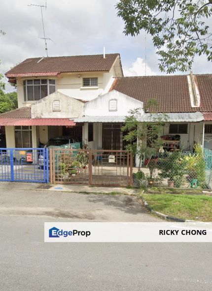 Jalan Delima @ Taman Kota Jaya for rent, Johor, Kota Tinggi