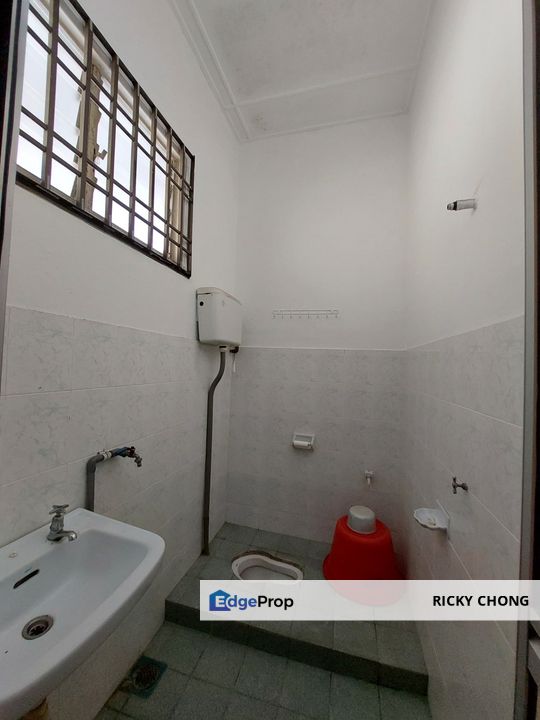 Jalan Delima @ Taman Kota Jaya for rent, Johor, Kota Tinggi