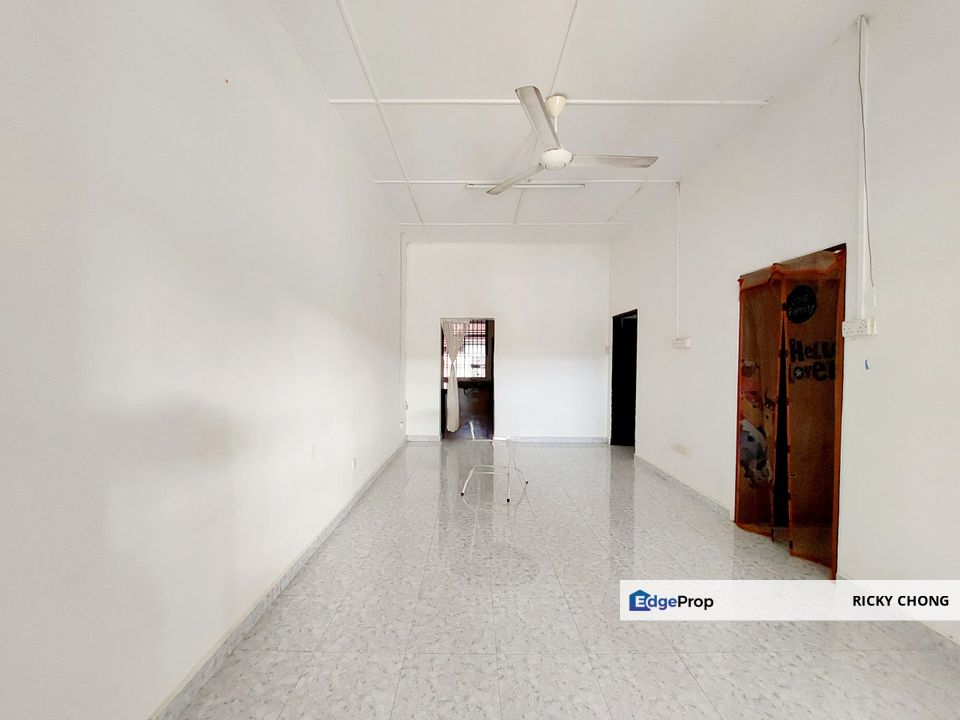 Jalan Delima @ Taman Kota Jaya for rent, Johor, Kota Tinggi