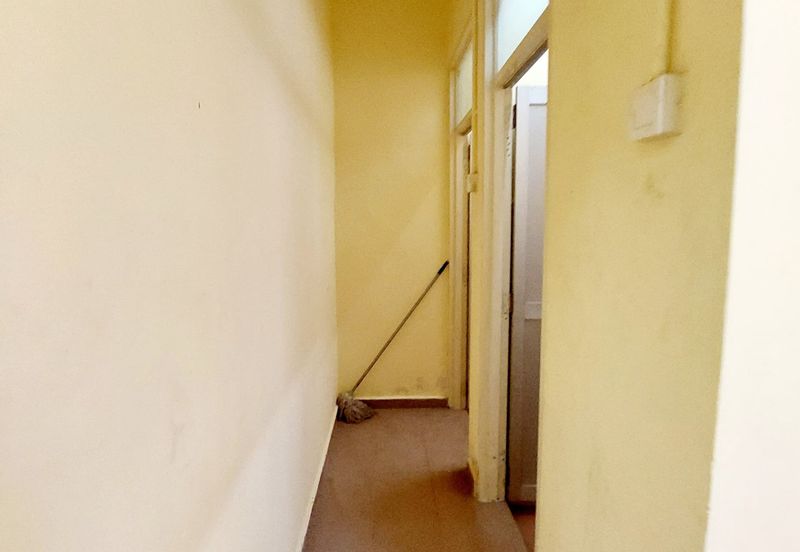 Taman Kota Jaya shop ground floor for Rent 