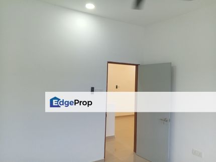 Taman Sri Lalang Double Story Terrace House for sell , Johor, Kota Tinggi