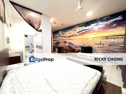 Palazio Studio for sell, Johor, Johor Bahru
