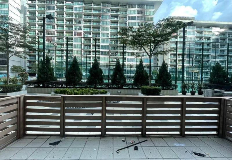 Palazio ( Pangsapuri Mayland Austin )