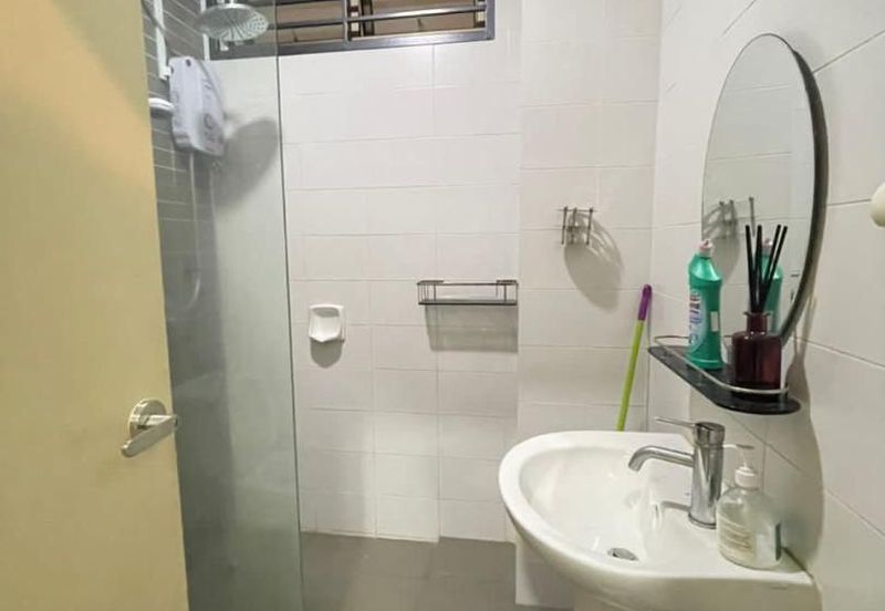 Palazio ( Pangsapuri Mayland Austin )