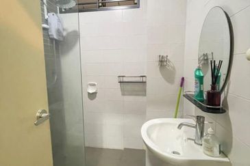 Palazio ( Pangsapuri Mayland Austin )