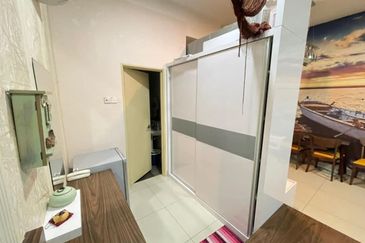 Palazio ( Pangsapuri Mayland Austin )