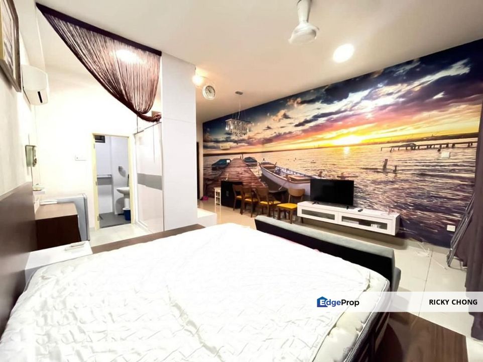 Palazio Studio for sell, Johor, Johor Bahru