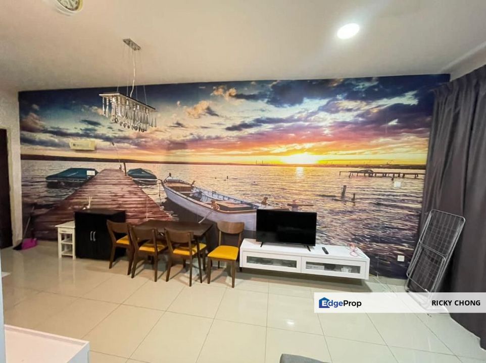 Palazio Studio for sell, Johor, Johor Bahru