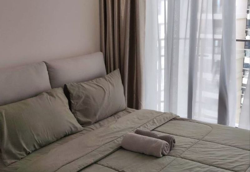 Bay Laurel @ Country Garden Danga Bay