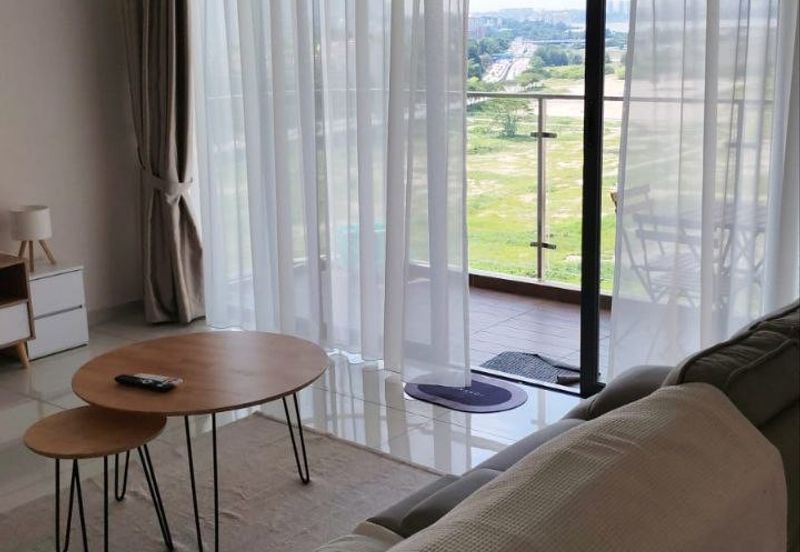 Bay Laurel @ Country Garden Danga Bay