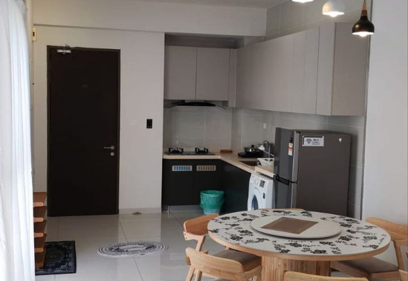 Bay Laurel @ Country Garden Danga Bay