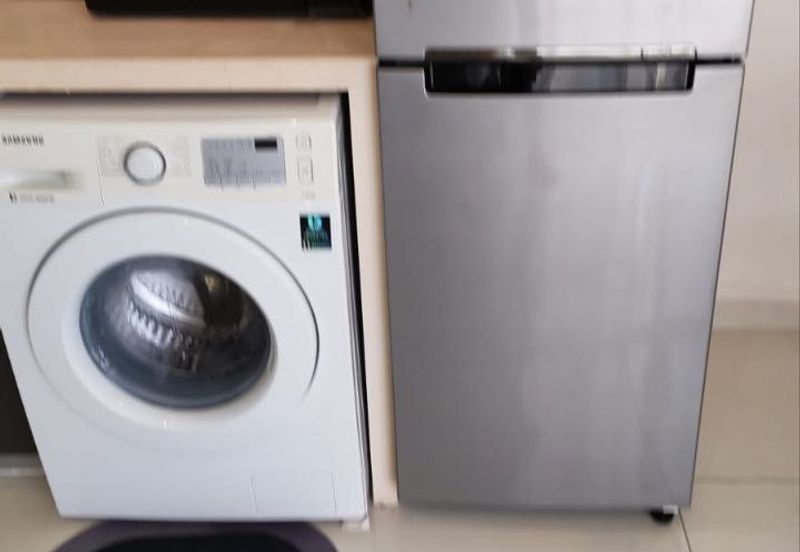 Bay Laurel @ Country Garden Danga Bay