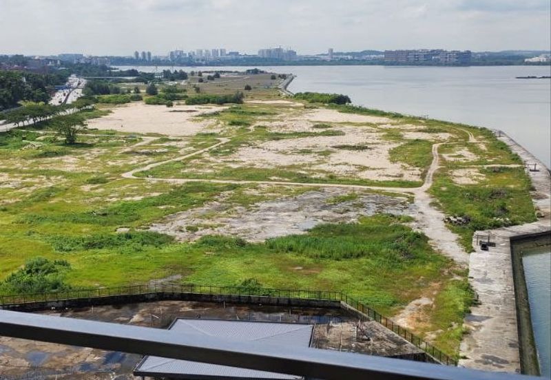 Bay Laurel @ Country Garden Danga Bay