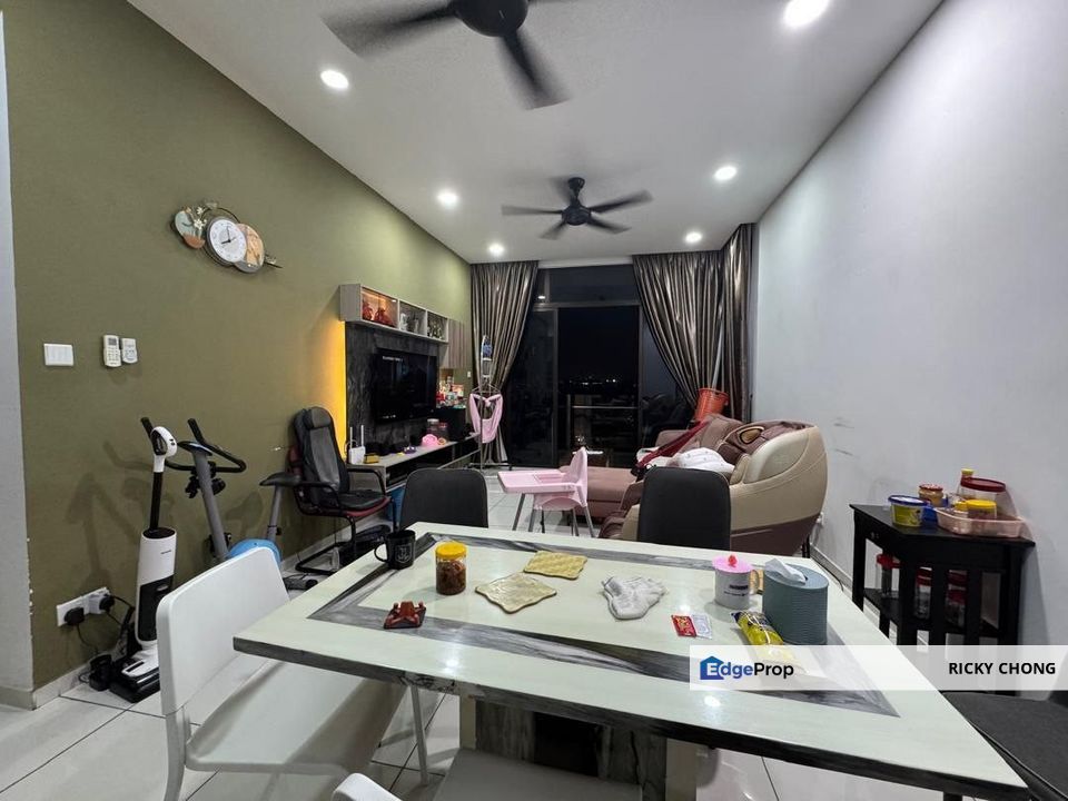 Big Unit for Sell at Marina Cove , Johor, Johor Bahru