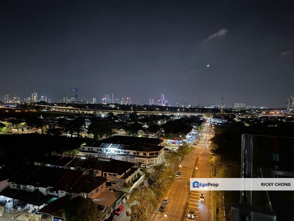 Big Unit for Sell at Marina Cove , Johor, Johor Bahru