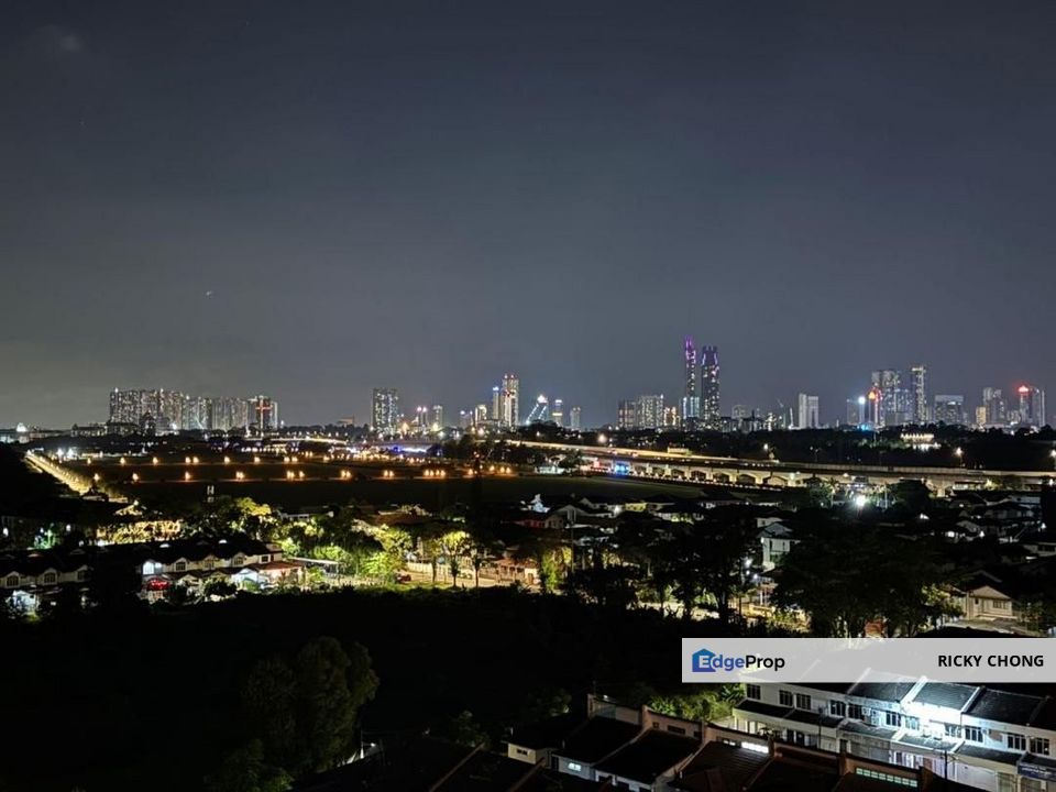 Big Unit for Sell at Marina Cove , Johor, Johor Bahru