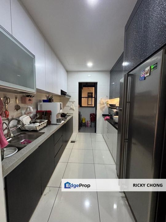 Big Unit for Sell at Marina Cove , Johor, Johor Bahru