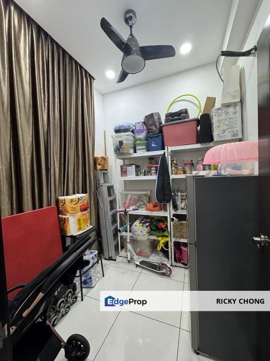 Big Unit for Sell at Marina Cove , Johor, Johor Bahru