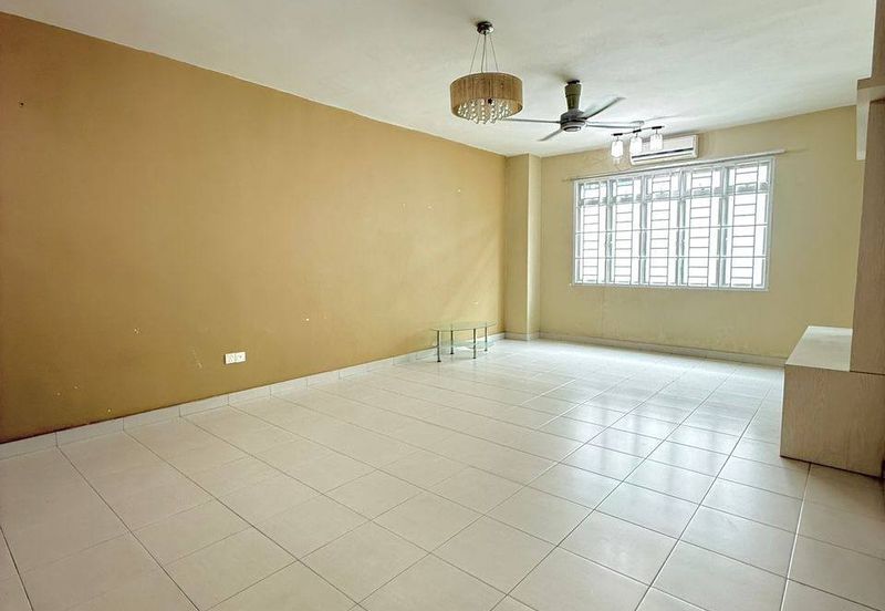 Tebrau City Residences