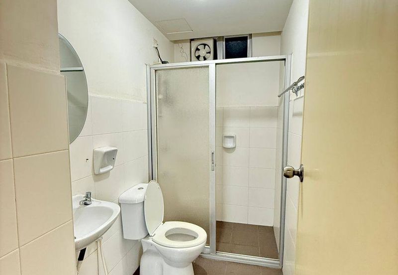 Tebrau City Residences