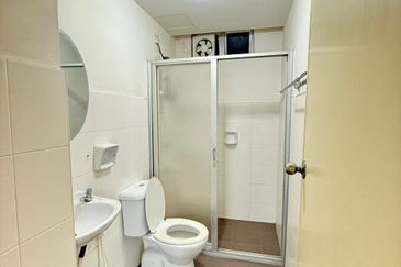 Tebrau City Residences