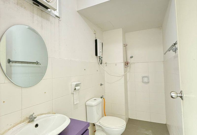 Tebrau City Residences