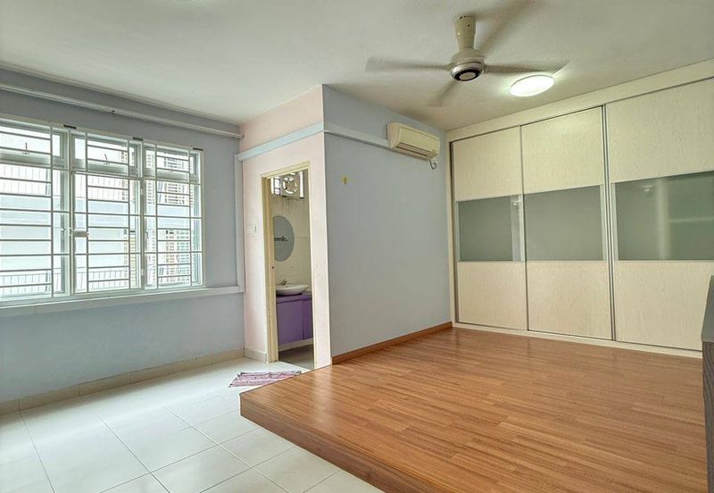 Tebrau City Residences