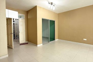 Tebrau City Residences