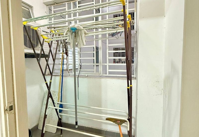 Tebrau City Residences