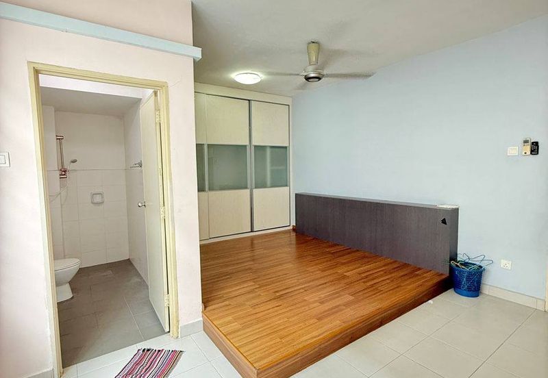 Tebrau City Residences