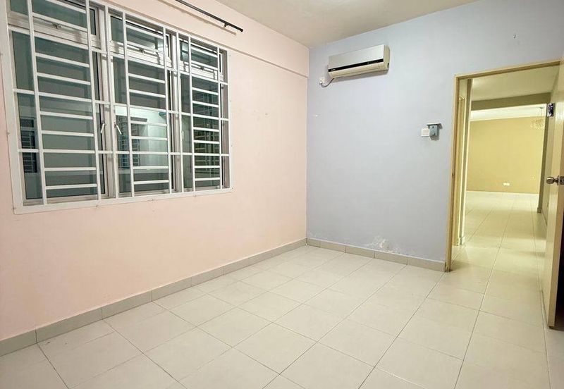 Tebrau City Residences