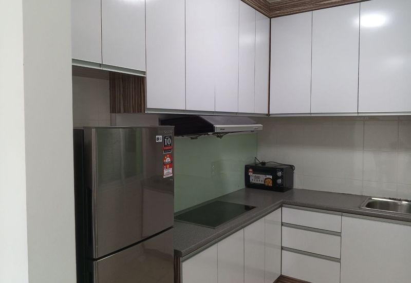 Golden Sands Seaview Residence